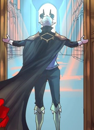 魔王男票哪里跑 截图1