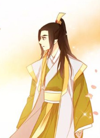 恶女皇后 截图1