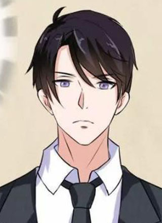 金主大人的锦鲤女孩 截图1