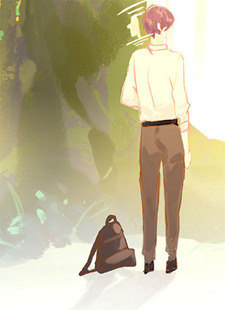 非援助关系 截图1