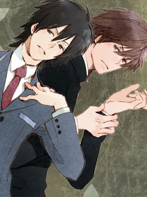 灾难的恋爱 截图1