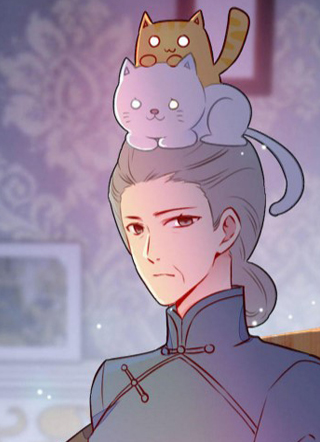 拎猫入住 截图1