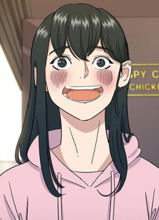 米虫的一日三餐 截图1