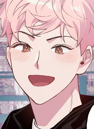 粉色疯子 截图1