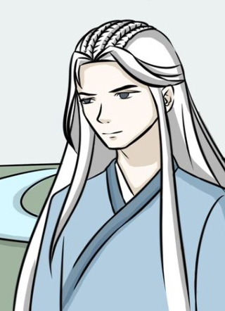 徽正式少女 截图1