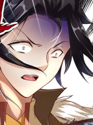 逆天战神 截图1