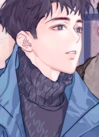 左肩有你 截图1