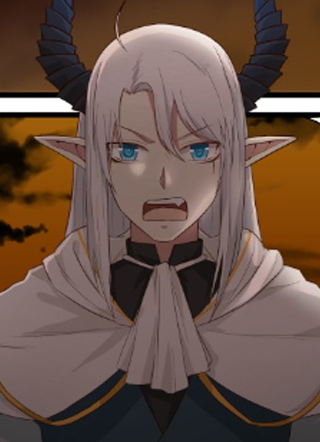 魔王的烦恼 截图1