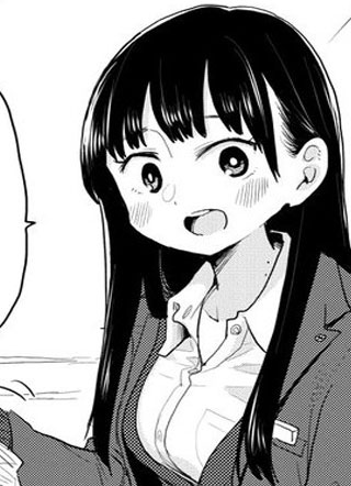 我心中危险的东西 截图1