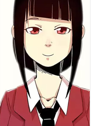 恶堕的学生会 截图1