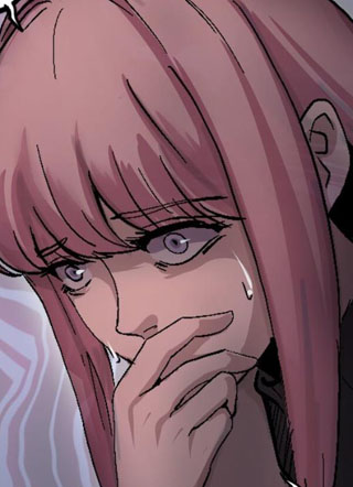 破裂的心 截图1