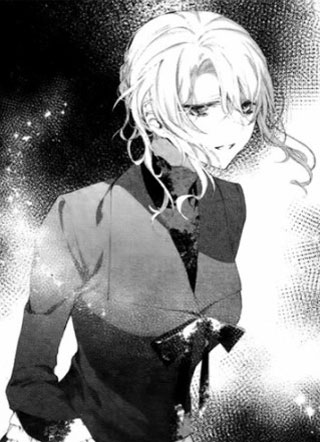 当她换上魔女的衣装 截图1