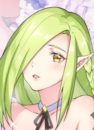 候补圣女 截图1