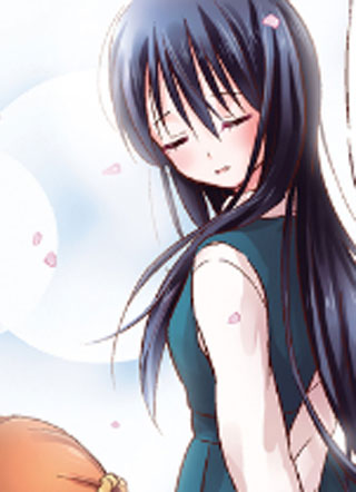 百合飞舞 截图1