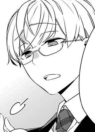 朝比奈若叶和OO男友 截图1