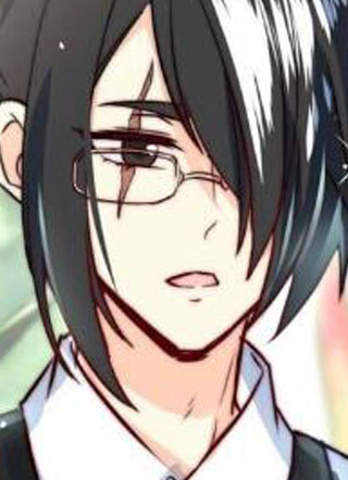 我愿为你献上黎明 截图1