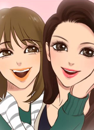 徒有虚颜第二季 截图1