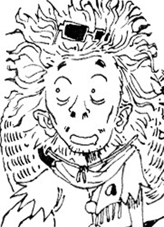 那个乞丐 截图1