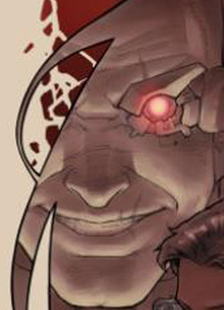 灵笼·月魁传 截图1