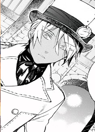 瓦尼塔斯的手记 截图1