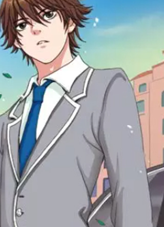 豪门甜心 截图1