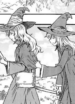 旅途的蓝与幻想 截图1