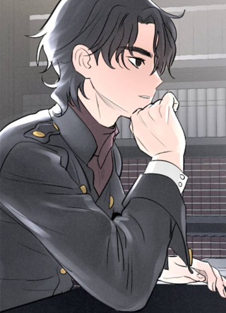 完结后捡了个男二 截图1