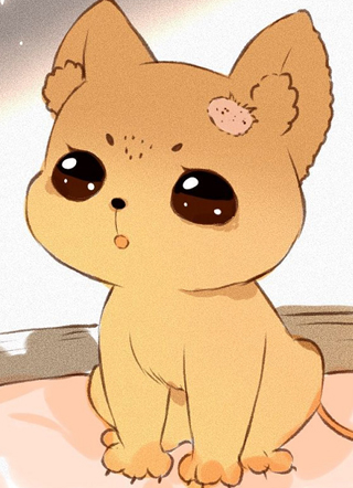 我的猛虎哥哥 截图1