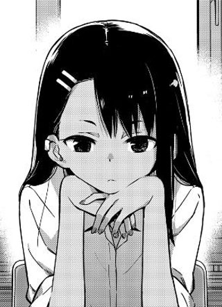 不要欺负我，长瀞同学 截图1