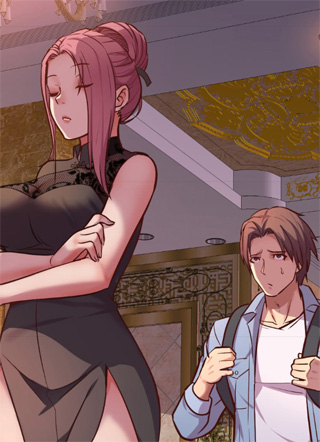 夜色之下 截图1