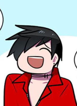 这个勇士有点怪 截图1