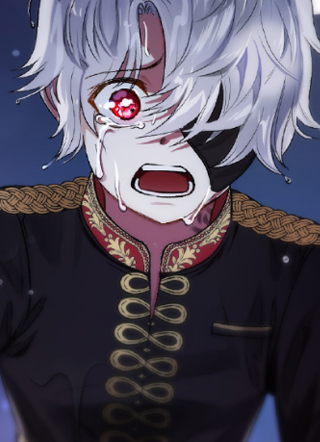 成为怪物皇太子的妻子 截图1