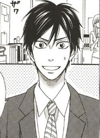 糖稀色相悖论 截图1