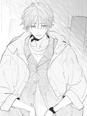 只靠脸的话才不会喜欢上你呢 截图1