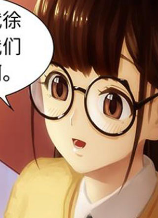 彷徨的影与迷茫的光 截图1