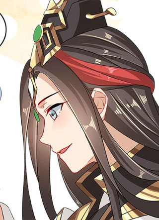 老祖很忙之麒麟痴 截图1