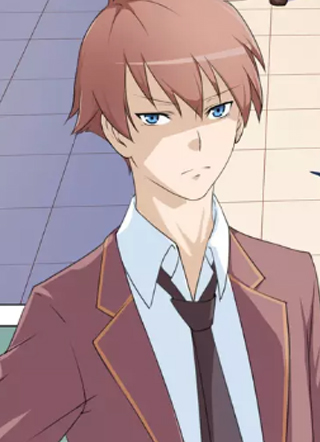 姻缘宝典 截图1