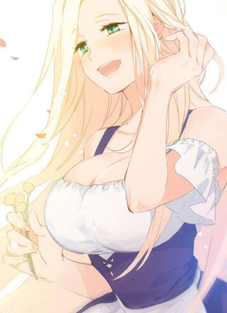 魔女的小跟班 截图1