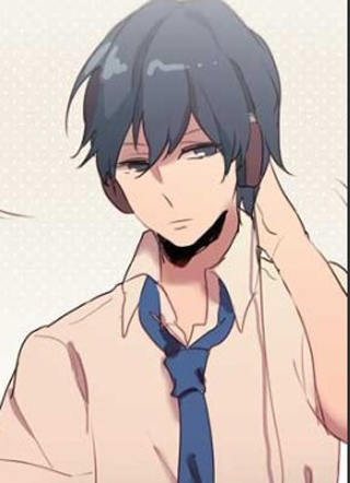 想要触摸你 截图1