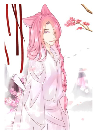 神尊住手 截图1