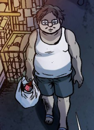 中国惊奇先生金刚师篇 截图1