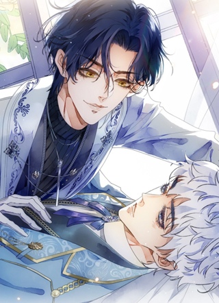 不完全恋人 截图1