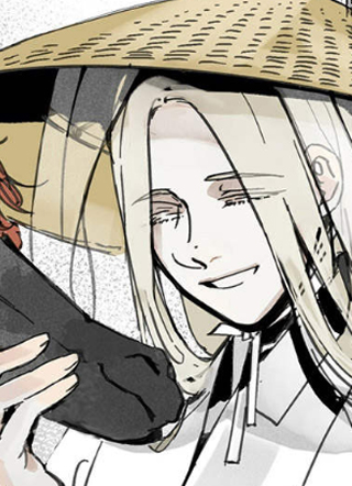 山隐之士 截图1