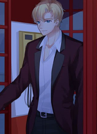 傲娇保镖的驯养守则 截图1