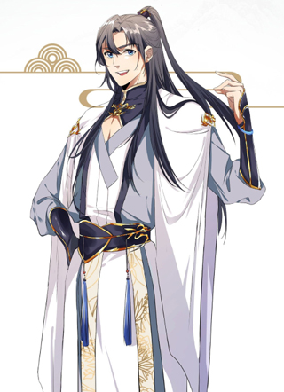 修仙就要傍富婆 截图1