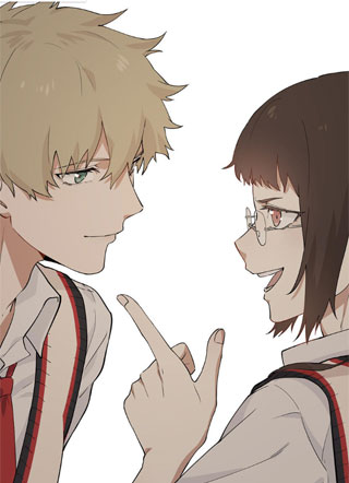 闯入你心房 截图1