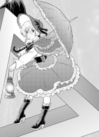 异界巡礼团 截图1