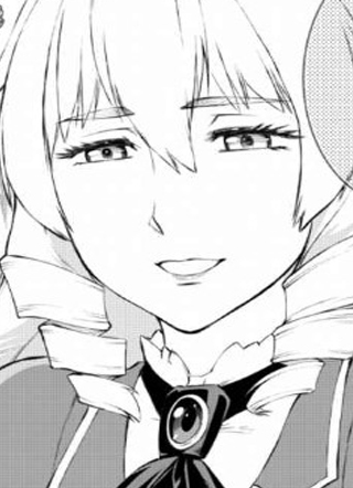 秃头大叔转生成反派大小姐 截图1