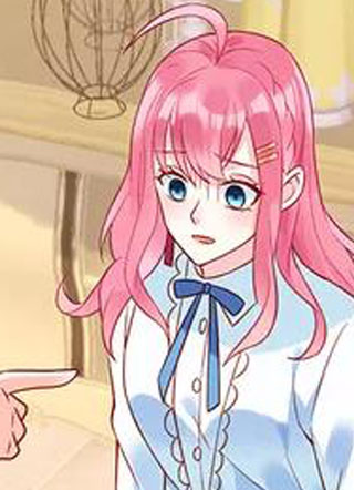 狼总裁的兔小姐 截图1