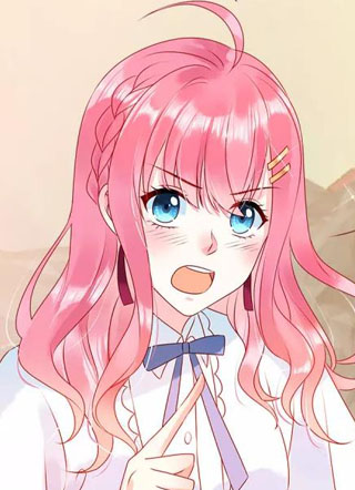 狼总裁的兔小姐 截图1